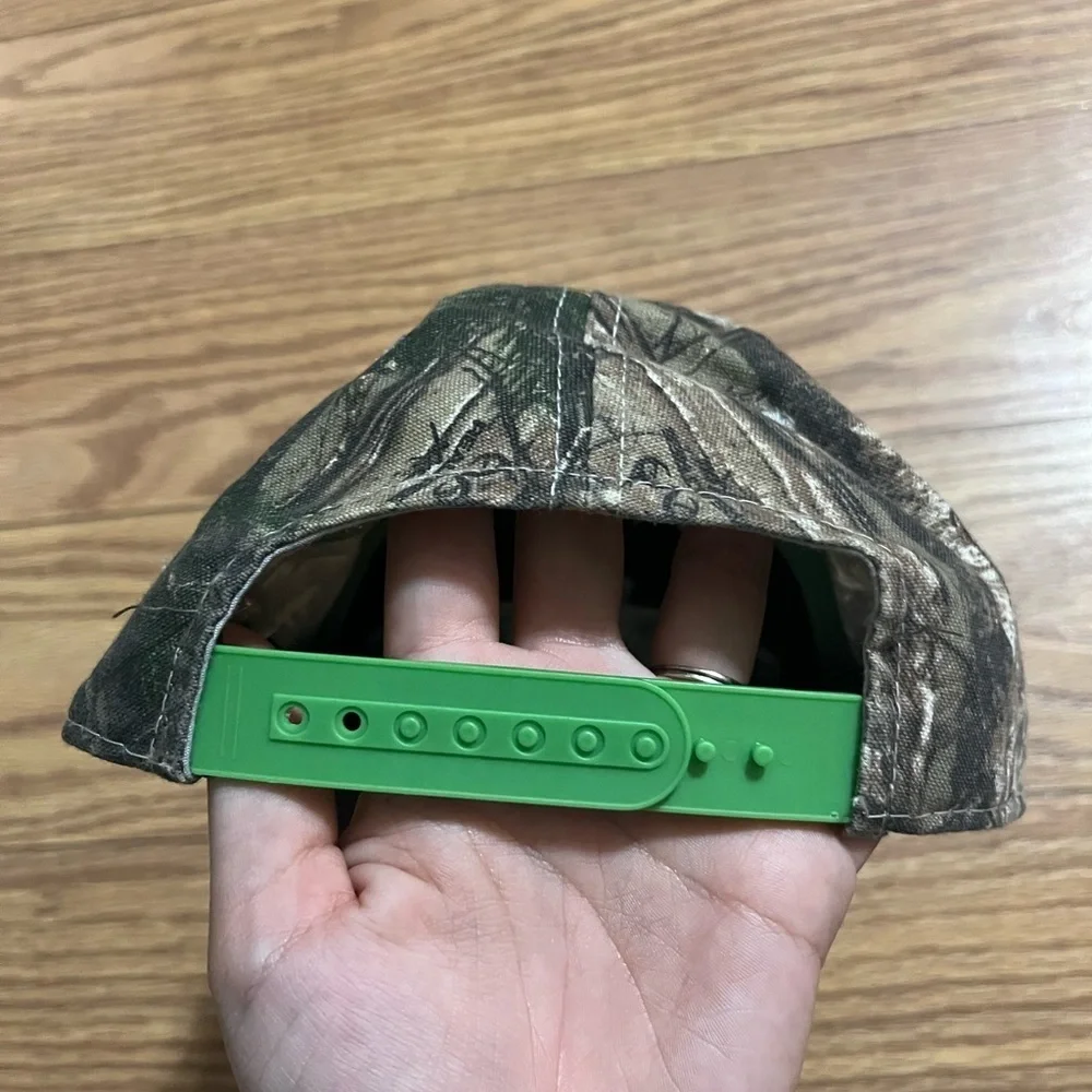 Realtree camo youth